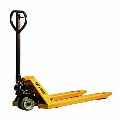 фото гидравлическая тележка smart basic sb 2000 rdp (2 т 1150х550 мм)