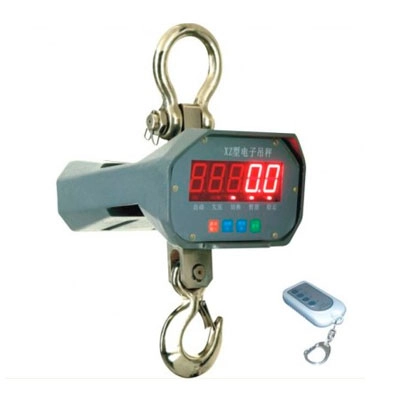 фото весы электронные крановые tor ocs-20-b 20t