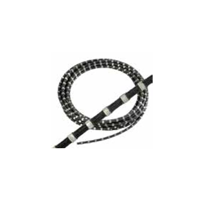 Алмазный канат по бетону LISSMAC BDSP 4 (40 м)