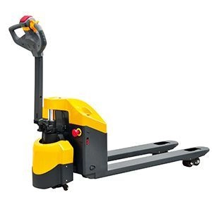 фото тележка электрическая 1500 кг 1150 мм xilin cbd15w-e