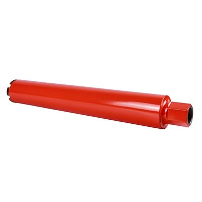 Коронка алмазная ADTNS DDS-W 092X450-8X1 1/4 UNC DLD 92 RS6