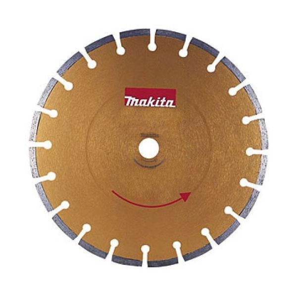Диск алмазный MAKITA (D-57037) Ф400х25.4 мм