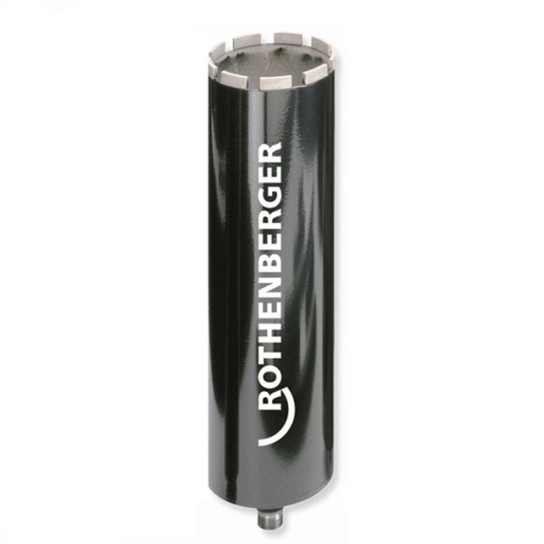 Алмазная коронка ROTHENBERGER HSP-N D 82 мм 1 1/4 UNC
