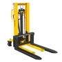 фото штабелер гидравлический sda 1020 (1000 кг; 2 м; вилы 300-850 мм) smartlift