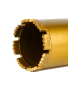 Коронка алмазная 1 1/4" 083/400/8 сегм. по бетону Golden Dragon