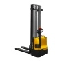 фото штабелер электрический самоходный es15-15es (1500 кг; 3,6 м; 24в / 125ач) smartlift