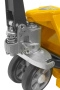 фото гидравлическая тележка sd (bf25; 2500 кг; 1150х550 мм; rdp) smartlift