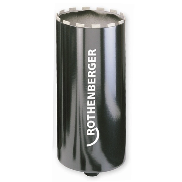 Алмазная коронка ROTHENBERGER HSP-N D 250 мм 1 1/4 UNC