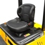 фото электропогрузчик efl181 (1800 кг; 3 м; li-ion 48в / 205ач) smartlift