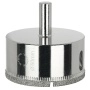 Алмазная коронка по керамике, плитке и стеклу 60 мм Diamond Industrial