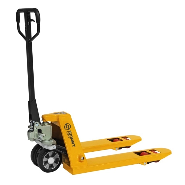 фото гидравлическая тележка sd-s (bf25; 2500 кг; 800х550 мм; rdp) smartlift