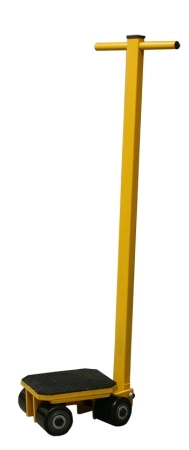 фото управляемая такелажная платформа sf-4 (ctb-4) (г/п 6,0 т) smartlift