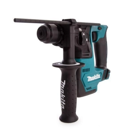 фото перфоратор makita hr140dz без акк. и зу