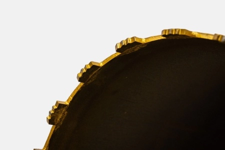 Коронка алмазная 1 1/4" 300/400/19 сегм. по бетону Golden Dragon