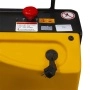 фото штабелер электрический самоходный es15-15es (1500 кг; 3,6 м; 24в / 125ач) smartlift