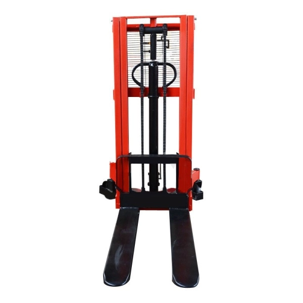 фото штабелер ручной oxlift hs2510 (2,5 м)