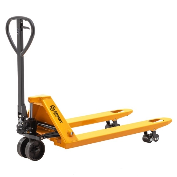 фото гидравлическая тележка sd-w (bf25; 2500 кг; 1150х685 мм; rdp) smartlift