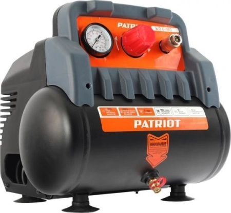Компрессор PATRIOT WO 6-180 (525301910)