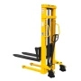 фото штабелер гидравлический sda 1030 (1000 кг; 3 м; вилы 300-850 мм) smartlift