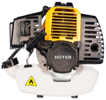 фото триммер бензиновый huter ggt-1500s
