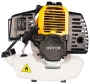 фото триммер бензиновый huter ggt-1500s
