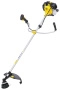 фото триммер бензиновый huter ggt-1900t