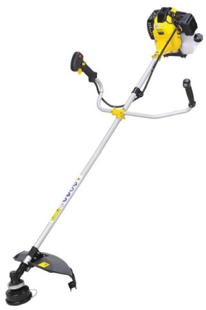 фото триммер бензиновый huter ggt-2500t