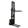 фото штабелер электрический самоходный es15-15es (1500 кг; 3,6 м; 24в / 125ач) smartlift