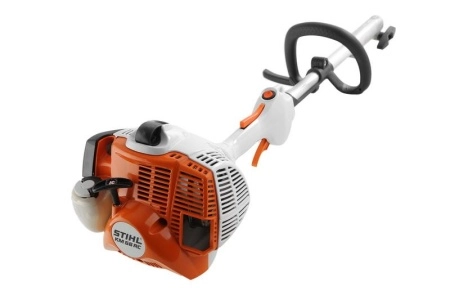 фото двигатель stihl km 56 rc-e комбимотор