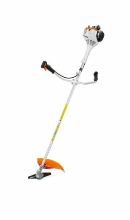 фото мотокоса stihl fs 55 с-е