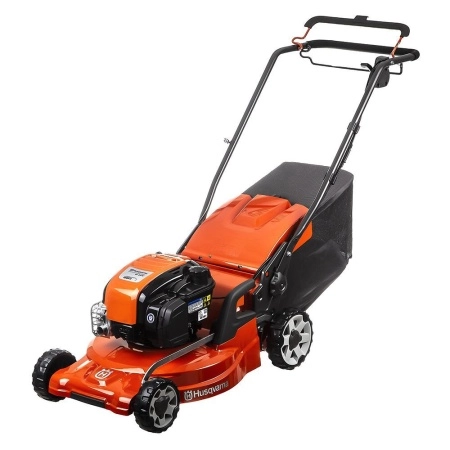 фото газонокосилка husqvarna lc 347v b&s 650exi (9670689-01)