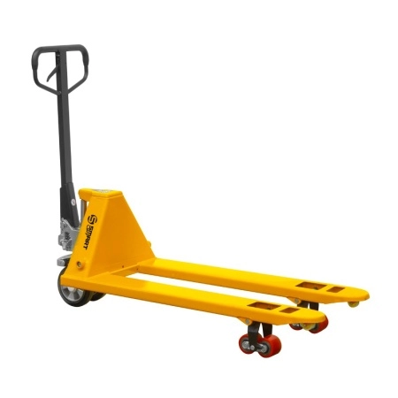 фото гидравлическая тележка sd (bf25; 2500 кг; 1150х550 мм; rdp) smartlift