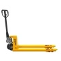 фото гидравлическая тележка sd (bf25; 2500 кг; 1150х550 мм; rdp) smartlift