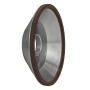 Круг заточной алмазный 125x5х5x32 мм, 12А2-45°, чашка, зерно 125/100 Diamond Industrial