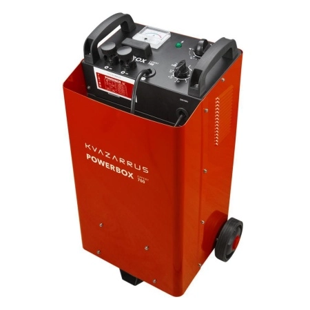 фото устройство пуско-зарядное kvazarrus powerbox 700 (6503)