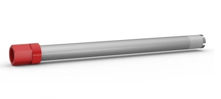 Коронка алмазная ROTHENBERGER Ф52х450мм 1 1/4'' HSP-E (FF51052)