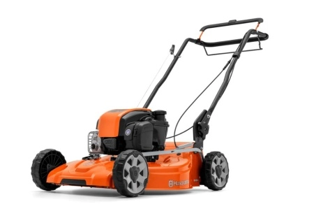 фото газонокосилка lb 256s (9679887-01)