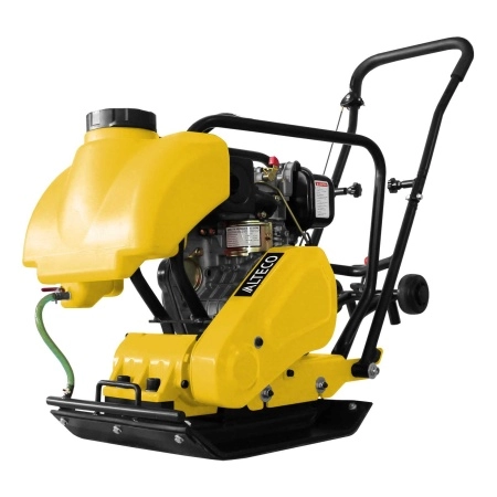 фото виброплита alteco c60td