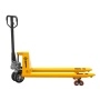 фото гидравлическая тележка sd (bf25; 2500 кг; 1150х550 мм; rdp) smartlift