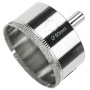 Алмазная коронка по керамике, плитке и стеклу 60 мм Diamond Industrial
