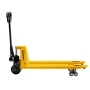 фото гидравлическая тележка sd (bf30; 3000 кг; 1150х550 мм; pdp) smartlift