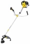 фото триммер бензиновый huter ggt-1500t