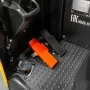 фото ричтрак cqd16l (1600 кг; 8,0 м; li-ion 48в / 405 ач) smartlift