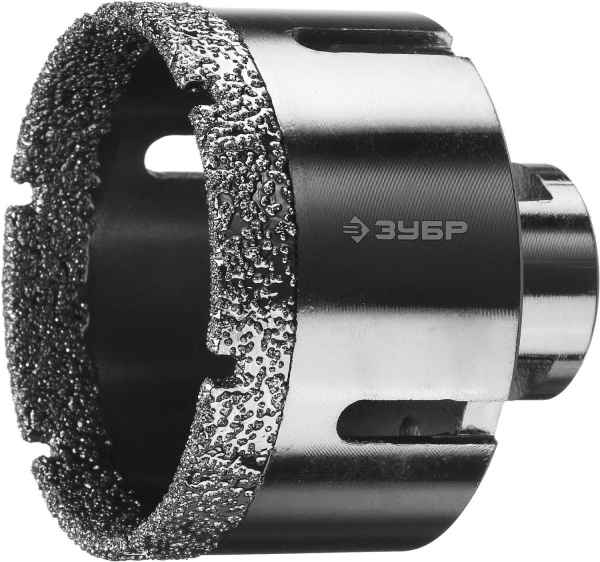 Коронка алмазная Профессионал 29865-68