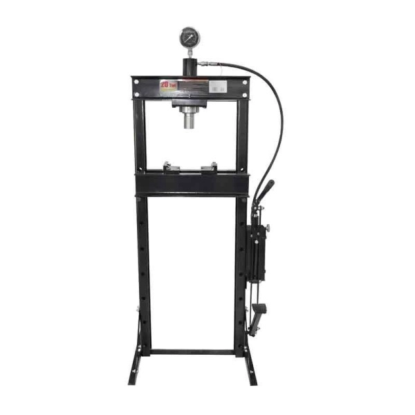 Пресс гидравлический 20 т WIEDERKRAFT WDK-HP201F