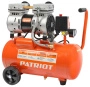 Компрессор PATRIOT WO 24-260S