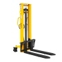 фото штабелер гидравлический sda 1030 (1000 кг; 3 м; вилы 300-850 мм) smartlift