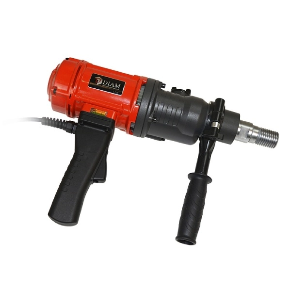фото установка алмазного бурения diam ml-102/2h