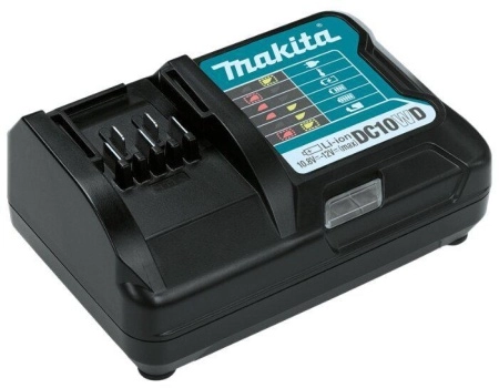 фото зарядное устройство makita 199398-1