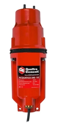 фото вибрационный насос acquatico 390-10